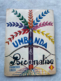 Umbanda e Psicanalise
