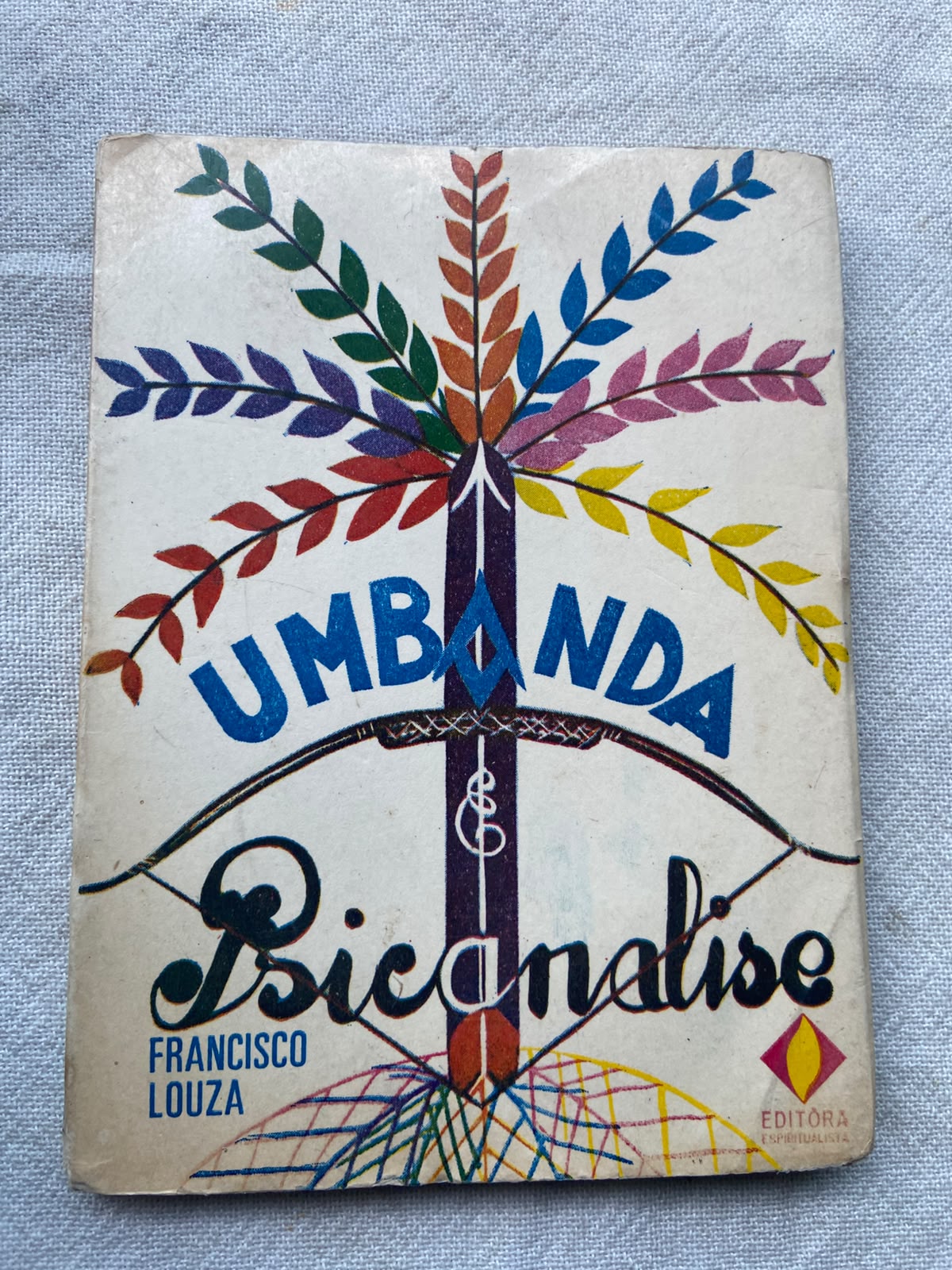 Umbanda e Psicanalise