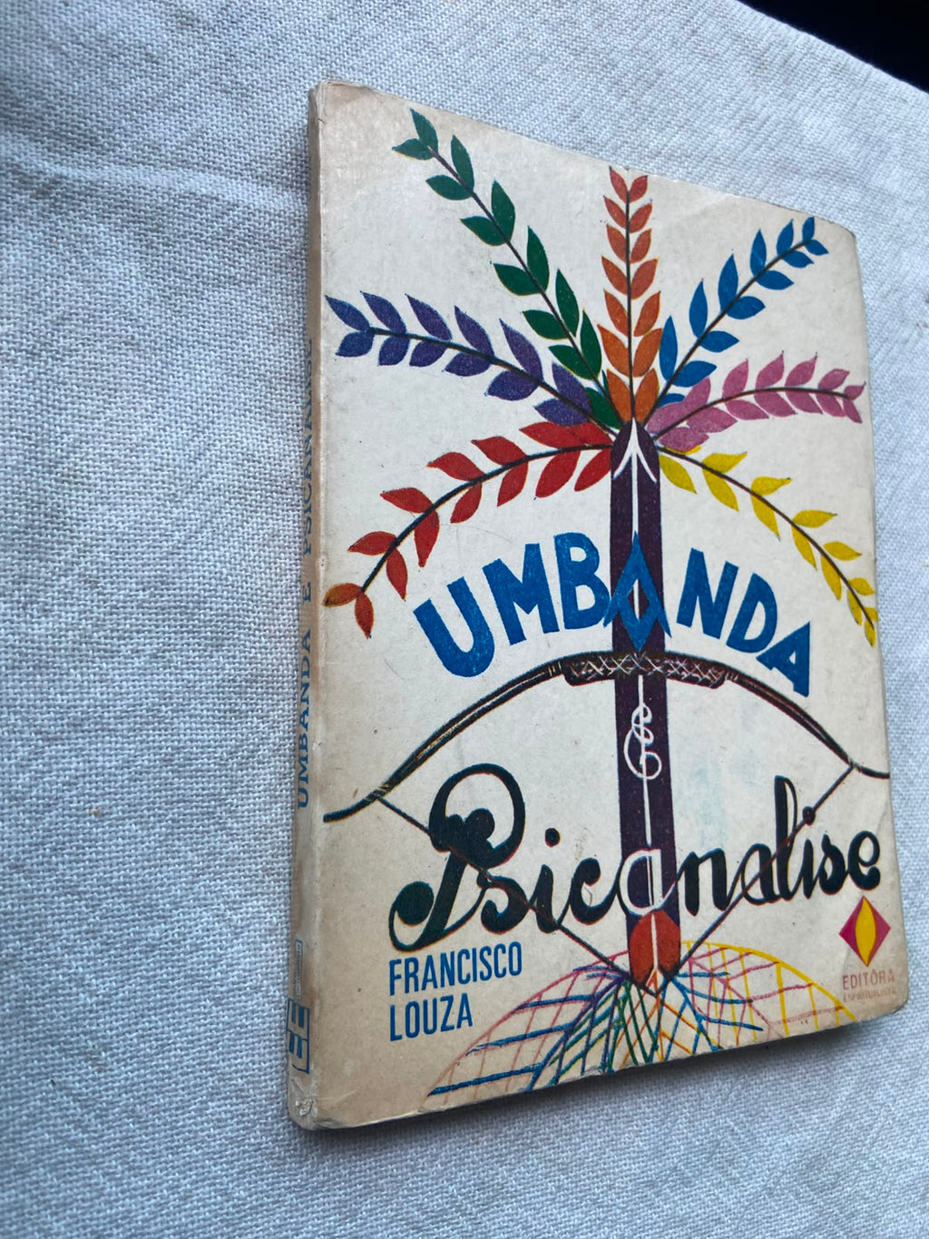 Umbanda e Psicanalise