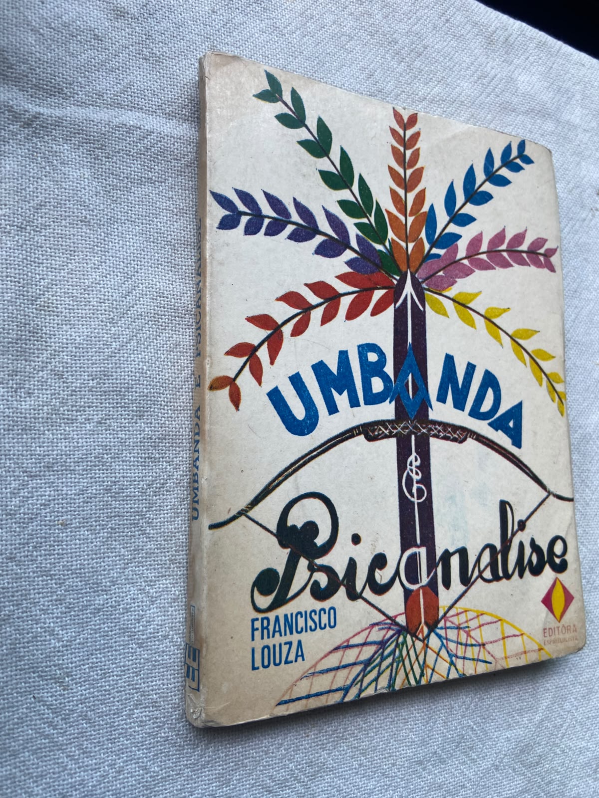 Umbanda e Psicanalise